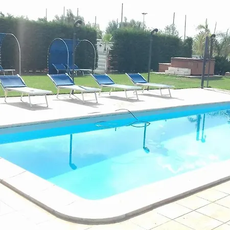 Oasi Degli Angeli Parco vacanze *