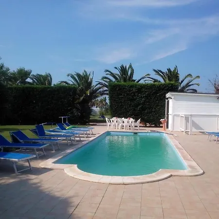 Oasi Degli Angeli Parco vacanze