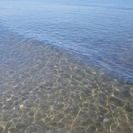 Oasi Degli Angeli Parco vacanze Zapponeta