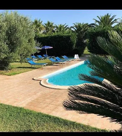 Oasi Degli Angeli Zapponeta