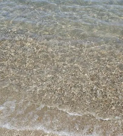 Parco vacanze Oasi Degli Angeli Zapponeta